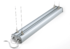 Cветодиодный светильник ECOLED-160L PROM IP65