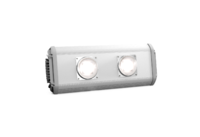 Светодиодный светильник ECOLED-80W-D120-K3 Matrix